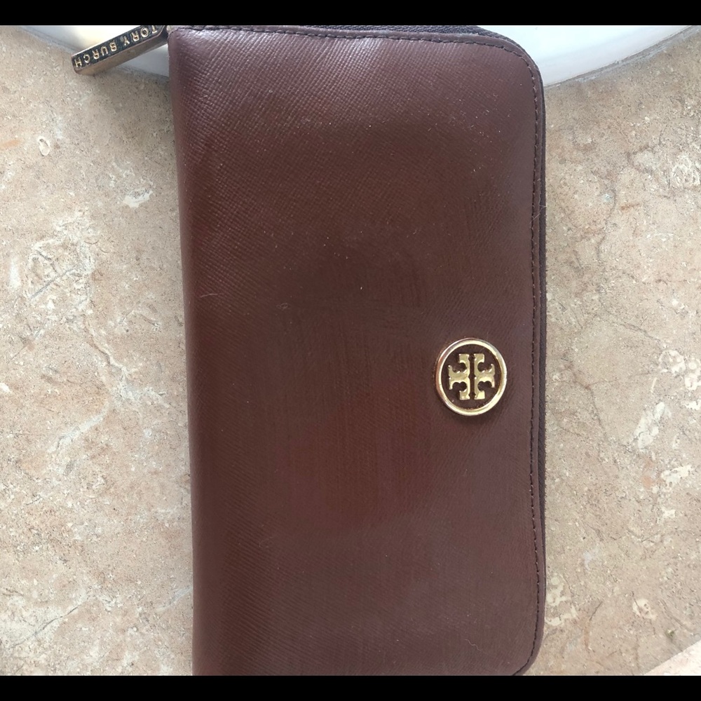 Tory Burch Wallet